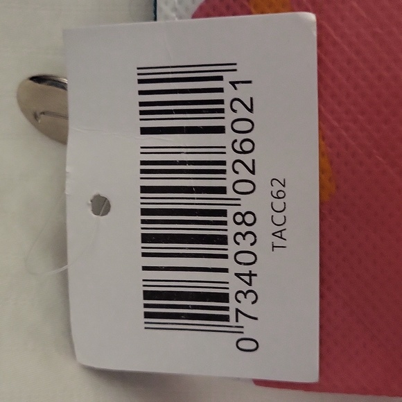 Thrive causemetics make up bag - Picture 6 of 6